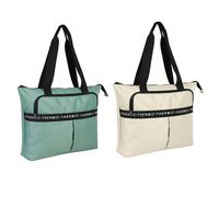 1 Pezzo Borsa Frigo Termica Pacific Tote 16 Litri 2 Colori