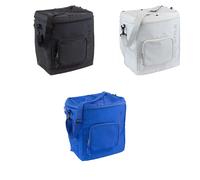 1 Pezzo Borsa Frigo Termica Reef Square Capacità 33 Litri 3 Colori