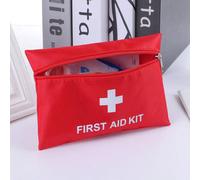 1 Pezzo Borsetta portatile per il trasporto di pillole in 3 diverse dimensioni, multifunzionale ed essenziale come borsetta da viaggio per il trucco, borsa porta trucchi, borsa per prodotti di cura de