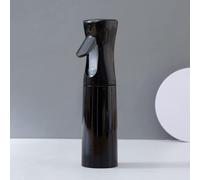 1 pezzo Bottiglia spray ad alta pressione in plastica. Può essere utilizzata per capelli, annaffiatura e vari scopi di spruzzatura, decorazione bagno di casa, decorazione autunnale, ritorno a scuola T