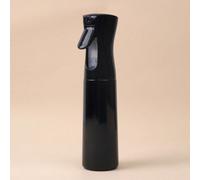 1 pezzo Bottiglia spray automatica ad alta pressione continua da 200/300ml, colore bianco, nebulizzatore per salone, atomizzatore ricaricabile per bellezza, idratazione, viaggio, essenziale per il rit