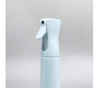 1 pezzo Bottiglia spray nebulizzante professionale ad alta pressione, 200ML/300ML nebulizzatore automatico a vuoto continuo ad alta pressione, strumento per lo styling dei capelli, prodotti e accessor