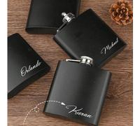 1 pezzo Brocca per il vino personalizzata come regalo per uomini, regalo per addio al celibato, regalo per lo sposo, regalo per testimone, regalo per papà, regalo di nozze per lo sposo, regalo per il 