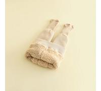 1 Pezzo Calzamaglia Termica Per Bambine, Bianca/nera, Per Abbigliamento Sotto Invernale Per Bambini 4-7Y,6-12M,1-2Y,2-6Y,6-10Y,11-14Y,6-8 anni,8-12 anni,2-4 anni,4-6 anni,3-5 anni,8-10 anniColore unic