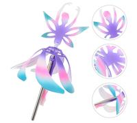 1 pezzo cambia ballerina ragazza campana a squisita campana a ( assortiti)