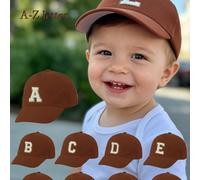 1 pezzo Cappellino da baseball regolabile con stampa di lettere, cappello da sole per bambini/bambine, cappello sportivo casual, adatto per principesse, per viaggi, uso all'aperto e quotidiano, regalo