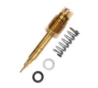 1 Pezzo Carburatore Per Motocicletta Per CV40 Per Keihin CVK34 CVK36 CVK40 CBR CB-1G Pd26j Vite Regolazione Rapporto Aria-carburante Carburatore Kit Riparazione Carburatore(B)