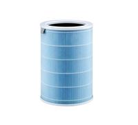 1 pezzo Cartuccia filtro aria Elemento filtrante compatibile for Xiaomi Mi Air Purifier 1/2/Pro/2S con chip(8)