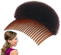 1 Pezzo Che Aumenta Il Volume Clip per Lo Styling dei Capelli Strumento per l'inserimento dei Capelli creatore di panini Accessori per Capelli multifunzionali con Pettine per acconciatura istantanea