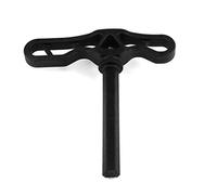 1 PEZZO - CHIAVE DI SERRAGGIO PER RACCORDI DI DERIVAZIONE MANICHETTA LAY-FLAT