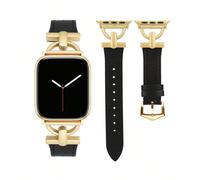 1 pezzo Cinturino compatibile con Apple Watch adatto per uomo e donna, per Apple Watch Ualtra3/21 Series SE/ S10/S9/S8/S7/S6/S5/S4/S3/S2/S1 Series 38mm/ 40mm /41mm /44mm /45mm/46mm/49mm, cinturino in