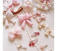 1 pezzo / Cinturino per riporre accessori per capelli / Spazio di stoccaggio sulla porta, Strumento di organizzazione per donne, Decorazione per la stanza, Decorazione per il bagno da matrimonio, Deco