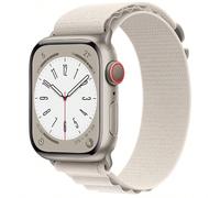 1 pezzo Cinturino sportivo in nylon compatibile con Apple Watch, adatto per donne e uomini, per Apple Watch da 38/40/41/42/44/45/46/49mm, adatto per Apple Watch Ultra/SE/S11/S10/9/8/7/6/5/4/3/2/1, cin