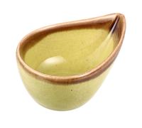 1 Pezzo Ciotola In Per Maschera Facciale Con Olio Essenziale