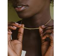 1 pezzo Collana con codice Morse personalizzato, può aggiungere un messaggio nascosto personalizzato, gioiello con codice Morse, regalo per lei, regalo per la migliore amica, può personalizzare il nom