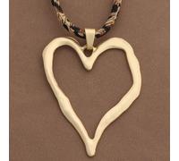 1 pezzo Collana di moda 2025 nuova, di lusso, in stile retrò con motivo leopardato, pendente a fiore martellato di grandi dimensioni color oro opaco, catena da 18"+2" estensibile, adatta per uso quoti