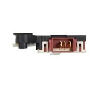 1 Pezzo, Compatibile Con Beko, Compatibile Con Konka, Interruttore Di Blocco Porta PTC For Lavatrice A Tamburo T 2805310400 Parti ZV-446