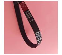 1 pezzo compatibile con cinghia for asciugatrice Jinzhang/AEG/Ariston/Electrolux/Haier 7PH1971 7PHE1971 7EPH1971