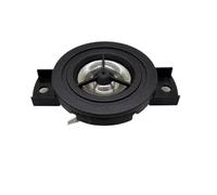 1 Pezzo, Compatibile Con GHXAMP 48 Mm, Compatibile Con JBL, Control 23 Tweeter A Cupola In Titanio 15 W - Suono Chiaro E Dolce