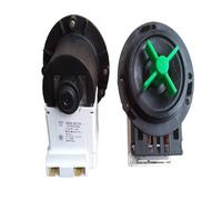 1 pezzo. Compatibile con gli accessori della lavatrice a tamburo LG BPX2-8 BPX2-7 BPX2-111 BPX2-112 AC220-240V 50Hz 30W Il motore della pompa di drenaggio funziona bene
