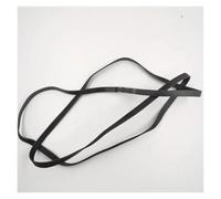 1 pezzo compatibile con Haier, cinghia for lavatrice 8PHE1971 8PH1971 accessori for cinghia di trasmissione
