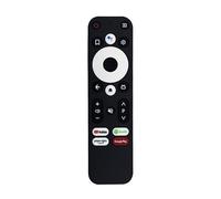 1 pezzo compatibile con i pezzi di ricambio del telecomando vocale Mecool KM7 Plus KD2 Android TV