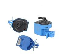 1 Pezzo Compatibile Con Il Sensore Di Livello Dell'acqua Della Lavatrice A Tamburo Samsung, Pressostato DC96-01703G