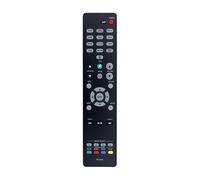 1 pezzo compatibile con il telecomando del ricevitore AV Denon Audio RC-1243 AVR-S660H