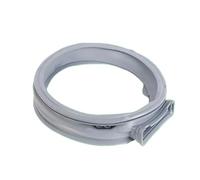 1 Pezzo, Compatibile Con LG, Anello Di Tenuta For Osservazione Del Cuscinetto In Gomma Della Guarnizione Della Porta Della Lavatrice A Tamburo MDS55242601 Parte Autentica