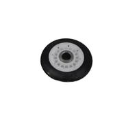 1 pezzo compatibile con LG, parti della ruota motrice dell'asciugatrice universale LD-22