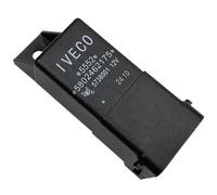 1 pezzo compatibile con N&a&n&jing Iveco Euroc&a&rgo Ba&odi F1C Relè di preriscaldamento Gruppo di avviamento a caldo 0281003039/5802462175