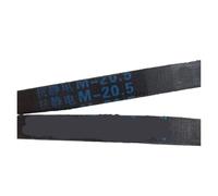 1 pezzo, compatibile con Samsung, cinghia per lavatrice 1270 J5/M-20.5/M-22