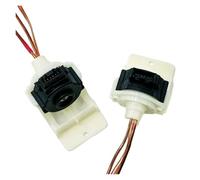 1 Pezzo Compatibile Con Samsung, Elettrovalvola For Frigorifero RF60K9560SR/SC Accessori