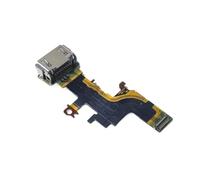 1 pezzo compatibile con Sony ILME-FX3/ A7S3/ A7M4/ A7R4A /A7R5 /A7 IV HD Interfaccia HDMI-compatibile Porta Cavo flessibile for fotocamera