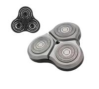 1 Pezzo Compatibile Con Xiaomi Mijia, Testina For Rasoio Elettrico S500C S500 S300, Sostituisci La Testina For Rasoio MJTXD01SKS, Accessori For Testina Di Taglio