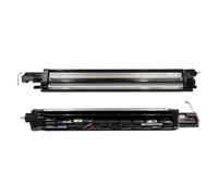 1 pezzo compatibile for Xerox DocuColor 250 240 242 252 260 DC250 DC240 DC242 DC252 DC260 unità di sviluppo for la sostituzione dell'immagine della fotocopiatrice(BK)