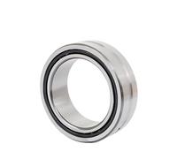 1 pezzo con cuscinetto a rulli ad anello pieno con anello interno NA4900 4901 4902 4903 4904 4905 4906 4907 4908 4909 4910