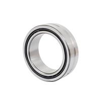 1 pezzo con cuscinetto a rulli ad anello pieno con anello interno NA4900 4901 4902 4903 4904 4905 4906 4907 4908 4909 4910