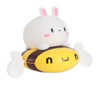 1 Pezzo Coniglio Per Da Bagno