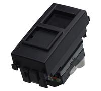 1 Pezzo Connettore Rete Presa Dati RJ45 CAT5E, Compatibile Con Vimar Arkè, Colore Nero