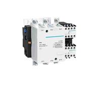 1 pezzo Contattore CA 4P 110VAC/220V/380V | Commutazione con bobina CA per controllo del carico elettrico(AC110V)