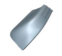 1 Pezzo Copertura Per Portapacchi Sul Tetto Coperchio Protezione In Argento Tappo Per BMW Per X6 2008 2009 2010 2011 2012 2013 2014 Portatutto Barre(Anteriore destro)