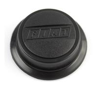 Per Fiat Panda Kit 4pz Coppetta Coprimozzo per Cerchio Ruota 4378335