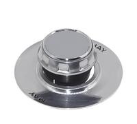 1 pezzo coprimozzo coprimozzo emblema ruota a raggi G-010 compatibile per Mercedes-Benz S680(1PC-Without Line)