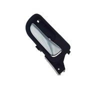 1 pezzo cromato anteriore posteriore sinistro sinistro o destro destro interno maniglia porta auto compatibile con Honda Accord 2.4L 3.0L 2003 2004 2005 2006 2007(Front Right 1pc)