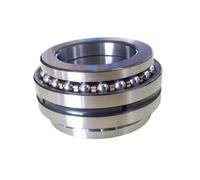 1 pezzo cuscinetto 562013 562013/GNP4 cuscinetto a sfere assiale a contatto angolare bidirezionale mandrino di macchina utensile di precisione