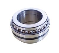 1 pezzo cuscinetto 562015 562015/GNP4 cuscinetto a sfere assiale a contatto angolare bidirezionale mandrino di macchina utensile di precisione