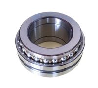 1 pezzo cuscinetto 562016 562016/GNP4 cuscinetto a sfere assiale a contatto angolare bidirezionale mandrino di macchina utensile di precisione