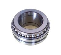 1 pezzo cuscinetto 562017 562017/GNP4 cuscinetto a sfere assiale a contatto angolare bidirezionale mandrino di macchina utensile di precisione