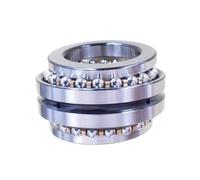 1 pezzo cuscinetto 562018 562018/GNP4 cuscinetto a sfere assiale a contatto angolare bidirezionale mandrino di macchina utensile di precisione